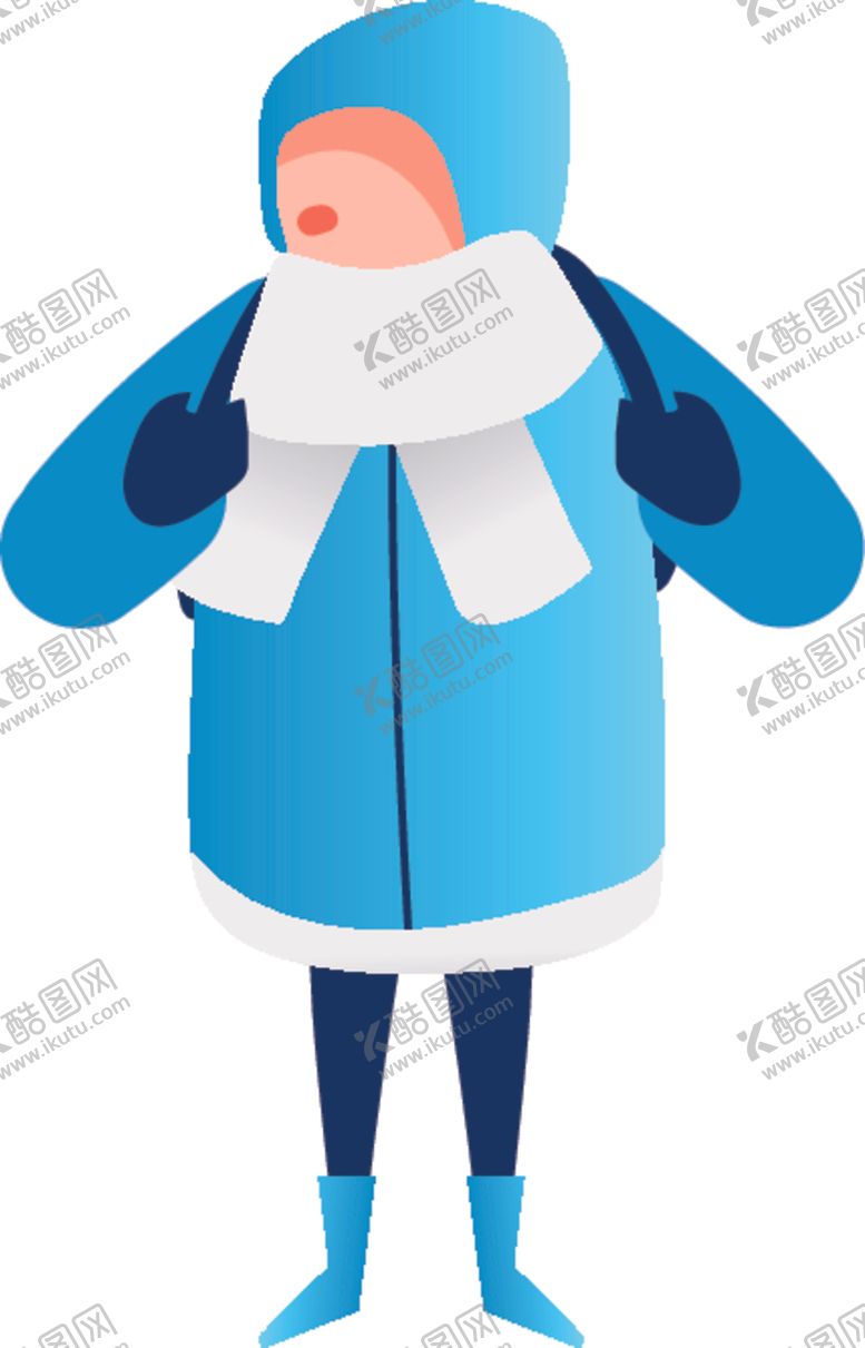 编号：91255809201456355375【酷图网】源文件下载-冬装