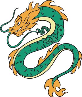 飞龙