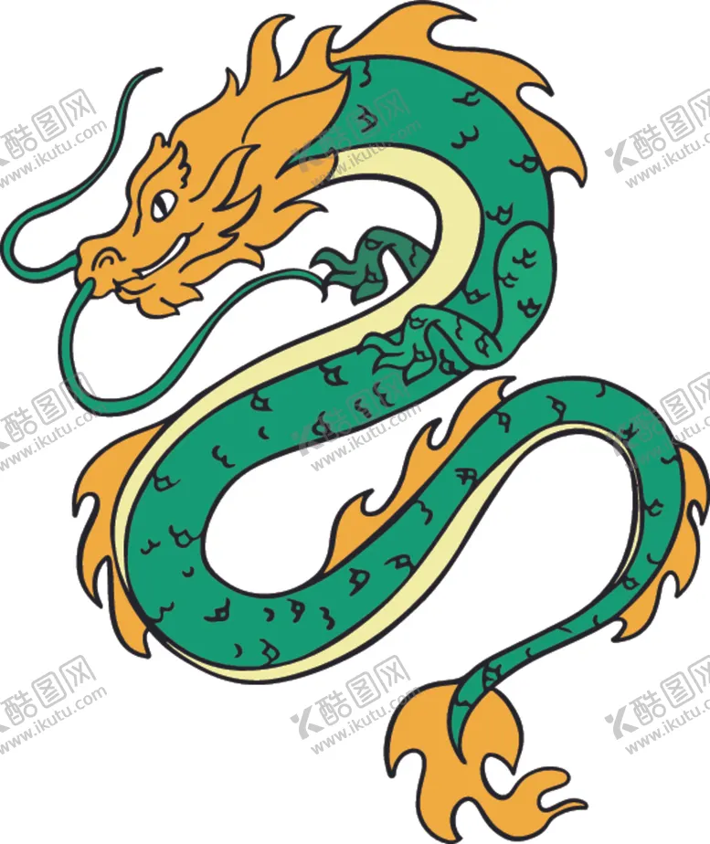 编号：90212906231418543359【酷图网】源文件下载-飞龙