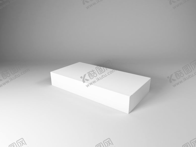 编号：33842210311917199632【酷图网】源文件下载-包装盒样机