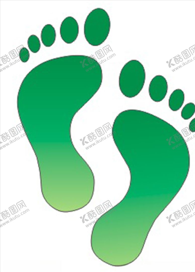 编号：27912510301844249098【酷图网】源文件下载-脚掌