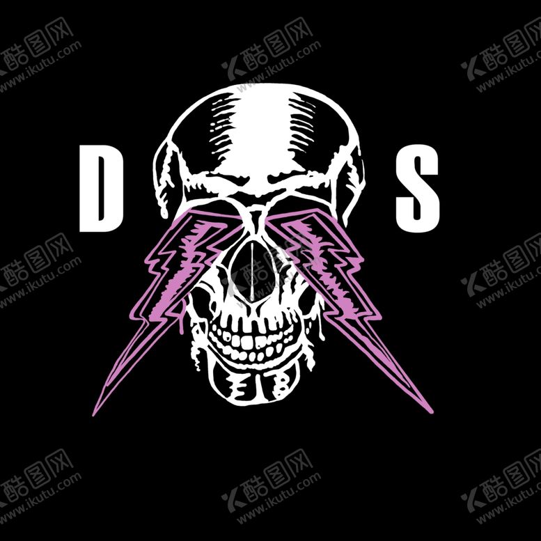 编号：79960410130612115772【酷图网】源文件下载-服装印花