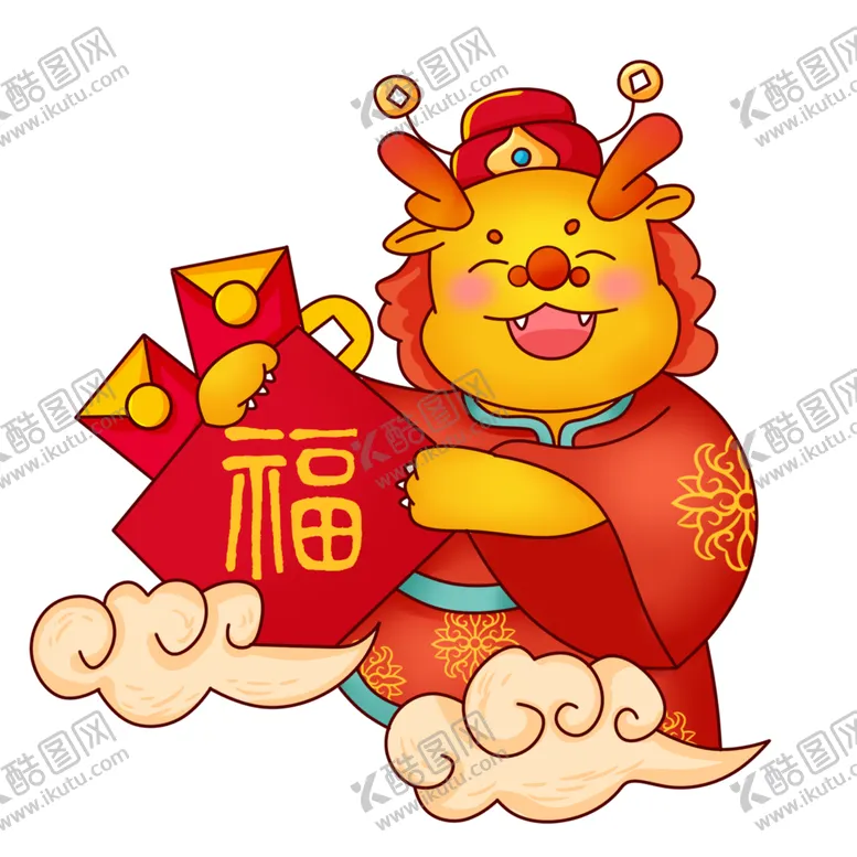 编号：14058702110933574936【酷图网】源文件下载-龙素材