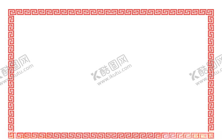 编号：28356809200911093011【酷图网】源文件下载-中国风边框