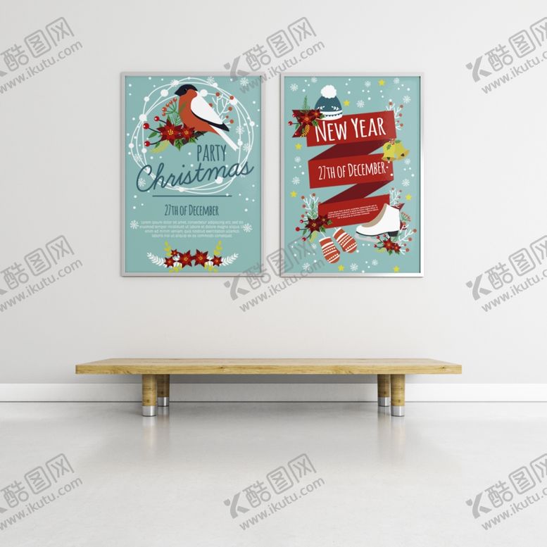 编号：99928909280335021194【酷图网】源文件下载-海报样机