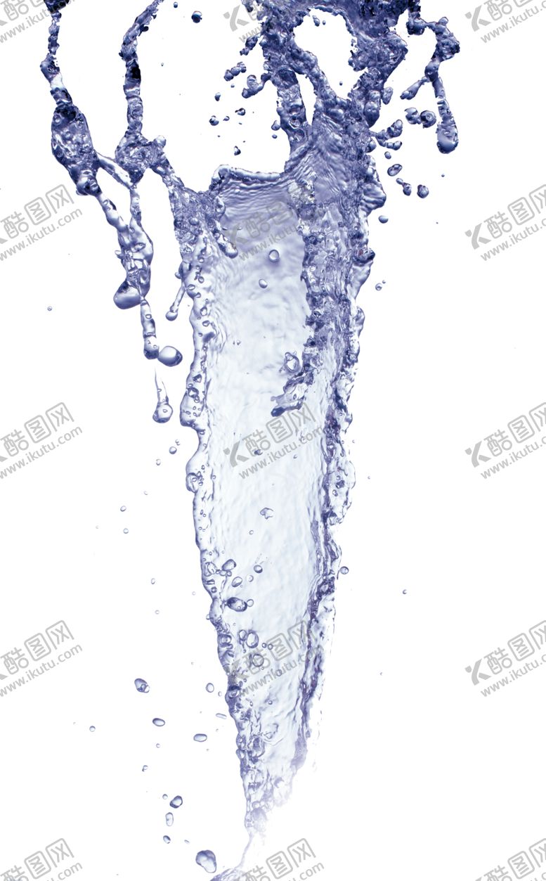 编号：76928206232317083463【酷图网】源文件下载-溅水