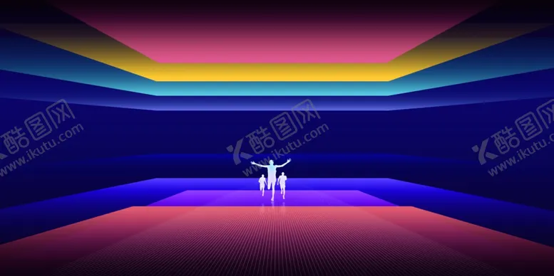 编号：37197202022346029650【酷图网】源文件下载-展板背景单图