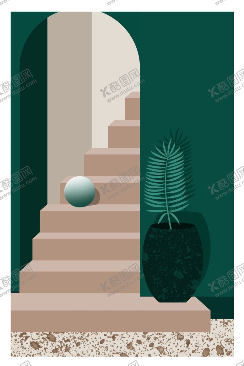 编号：36854610051853095306【酷图网】源文件下载-装饰画