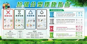 垃圾分类