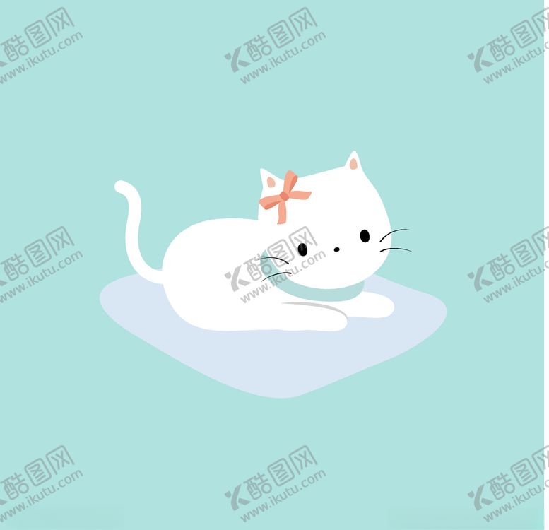 编号：52386809211036414072【酷图网】源文件下载-卡通猫