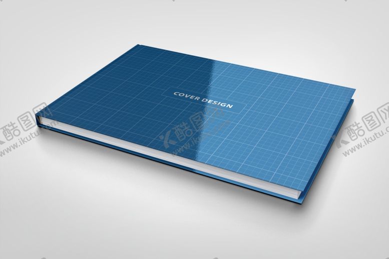 编号：44831209210851325955【酷图网】源文件下载-书籍样机