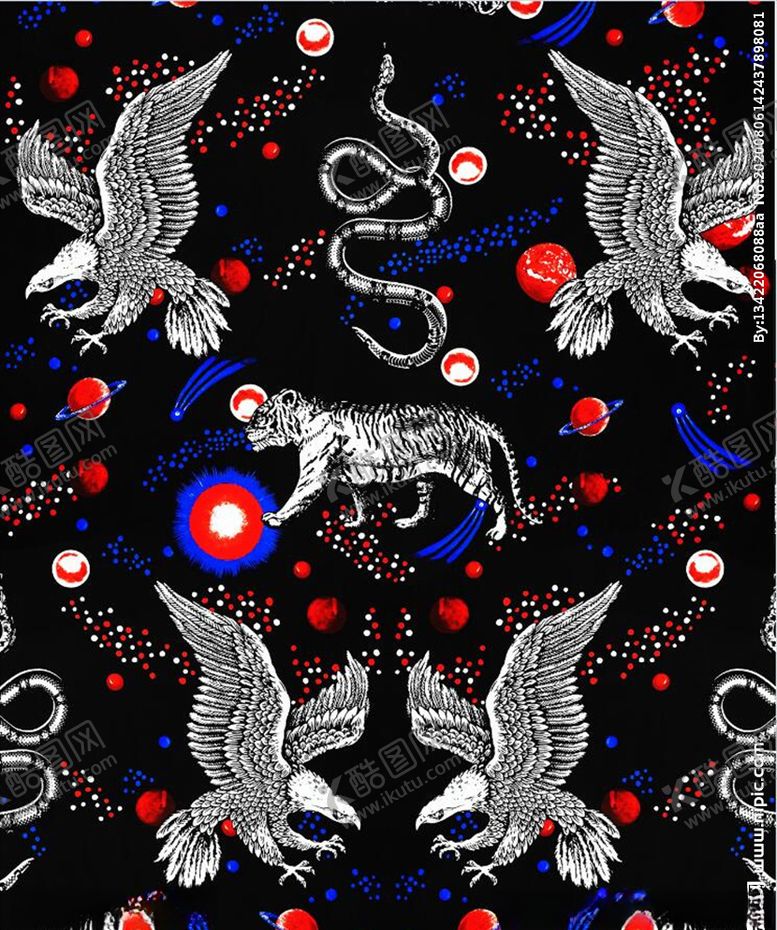 编号：54657007030915421449【酷图网】源文件下载-老虎