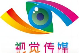 灵势传媒LOGO