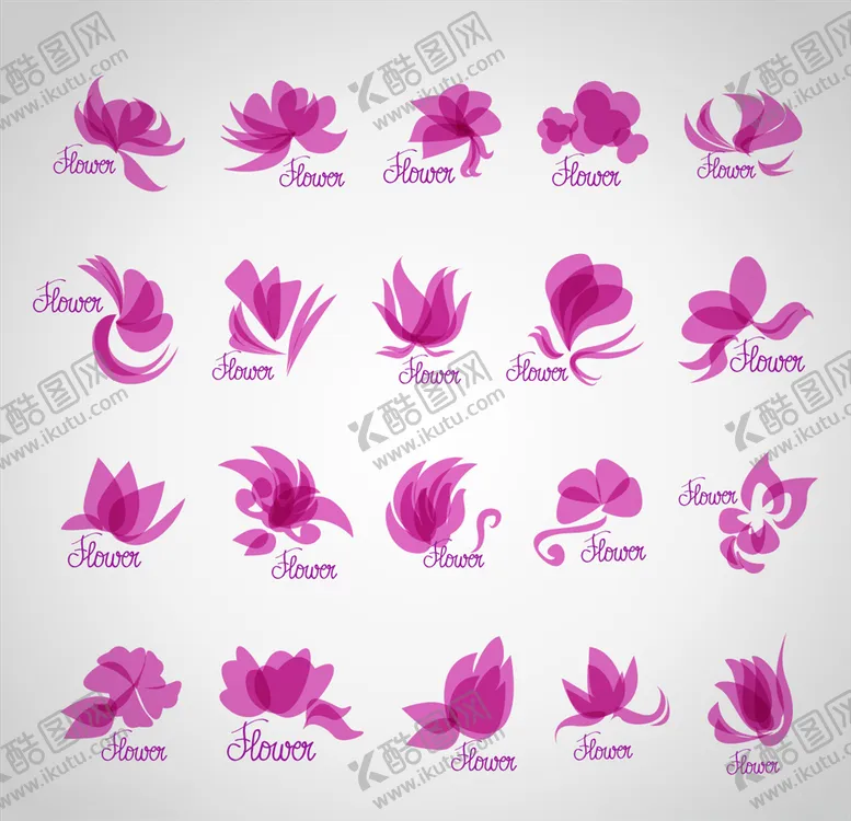 编号：13207409131443076928【酷图网】源文件下载-花朵