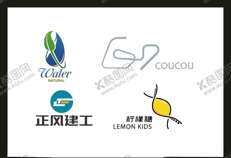 编号：55450810011819049816【酷图网】源文件下载-LOGO设计