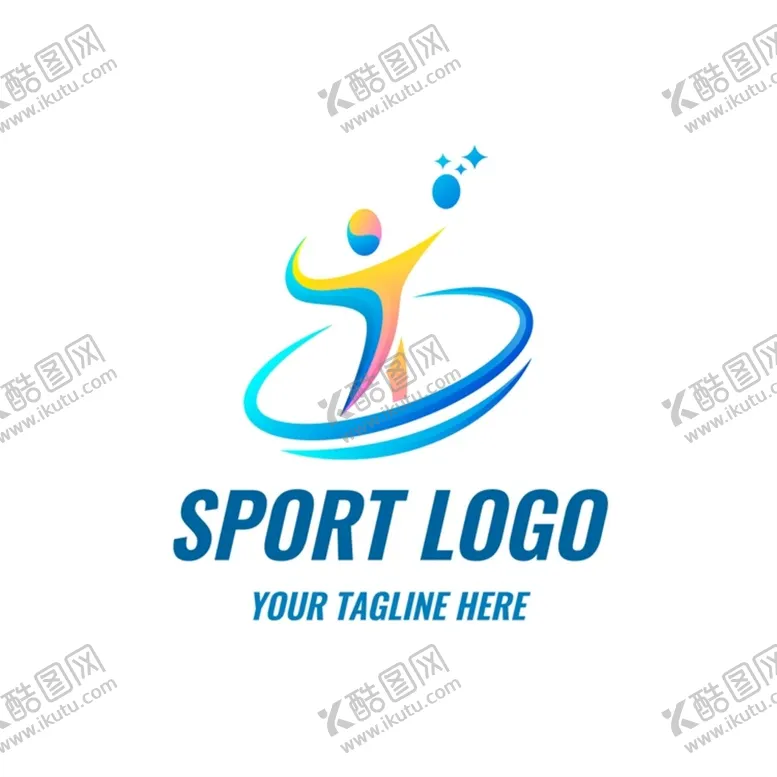 编号：71094609170233097985【酷图网】源文件下载-运动LOGO 