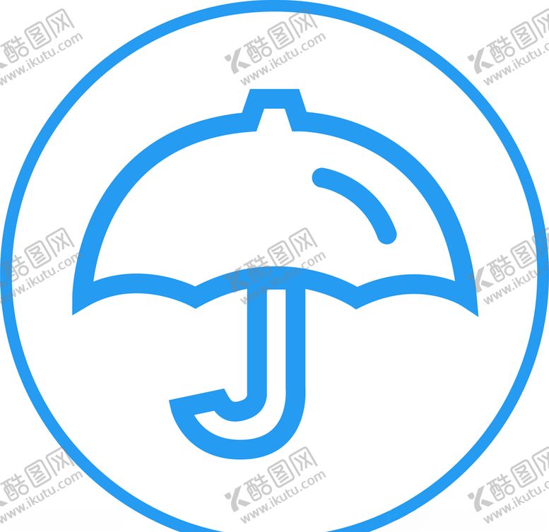 编号：51795509272341096428【酷图网】源文件下载-雨伞