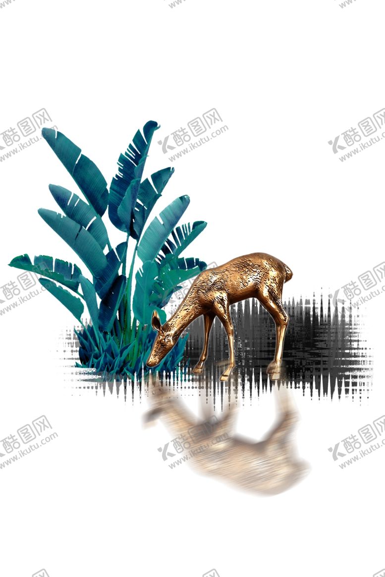 编号：47666009110121196897【酷图网】源文件下载-背景墙装饰画