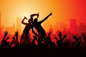 演唱会