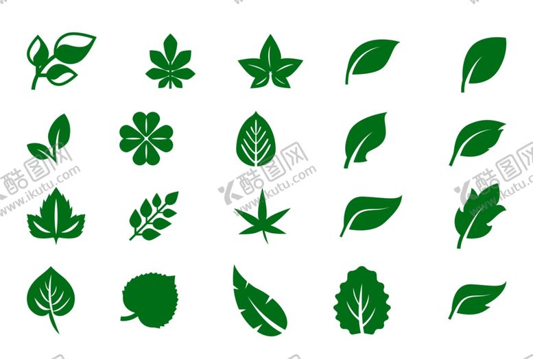 编号：10343809190701311640【酷图网】源文件下载-叶子