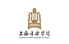 上海音乐学院校徽LOGO