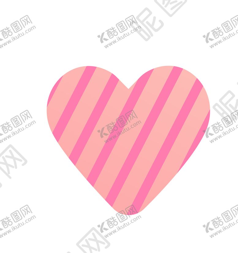 编号：55377911210817303534【酷图网】源文件下载-爱心