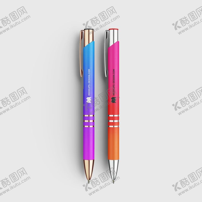 编号：61357910050615523394【酷图网】源文件下载-圆珠笔样机