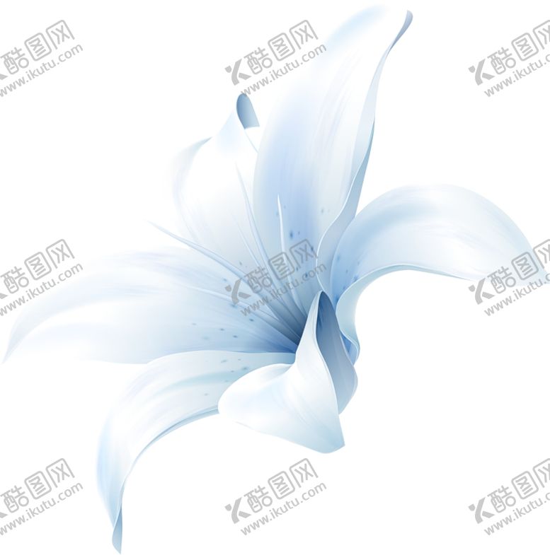 编号：90852803291709226090【酷图网】源文件下载-百合花