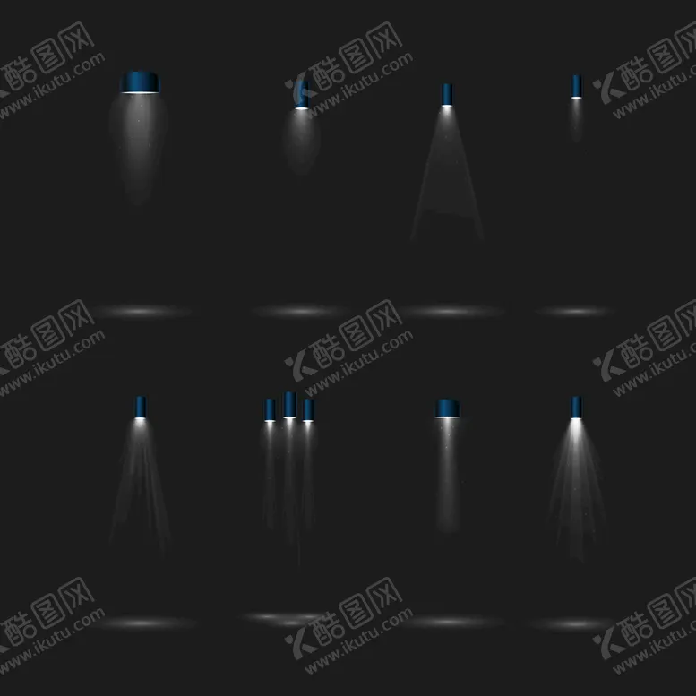 编号：70459309270416378645【酷图网】源文件下载-光效闪烁