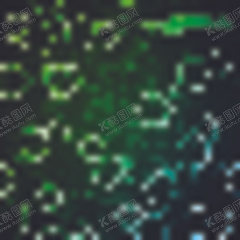 编号：51636404270311224710【酷图网】源文件下载-蓝色科技背景六边形