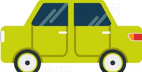 小汽车