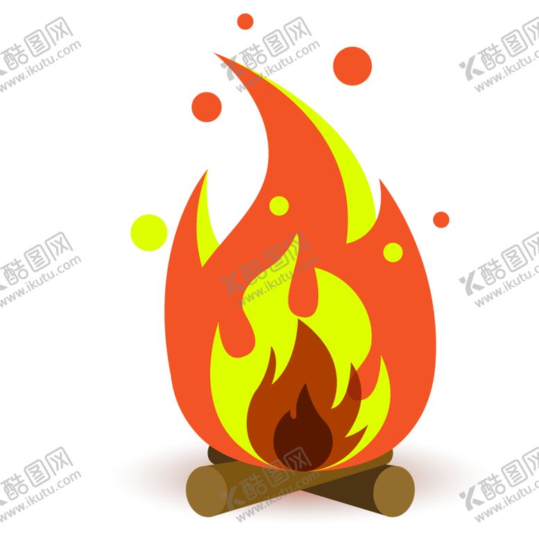 编号：74031309251759125217【酷图网】源文件下载-火焰