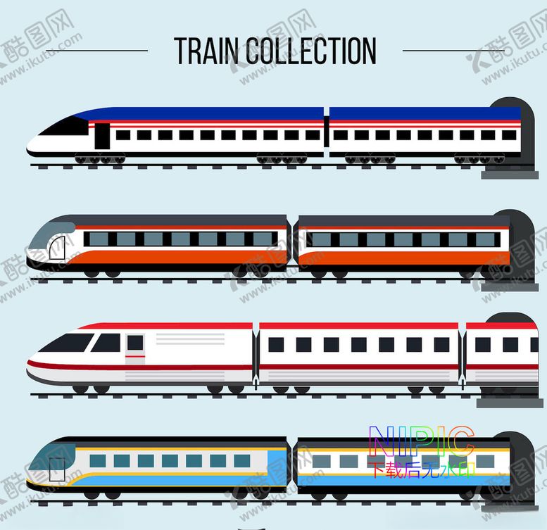 编号：54539806190632106348【酷图网】源文件下载-火车