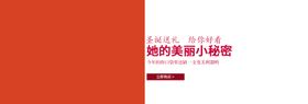 圣诞送礼