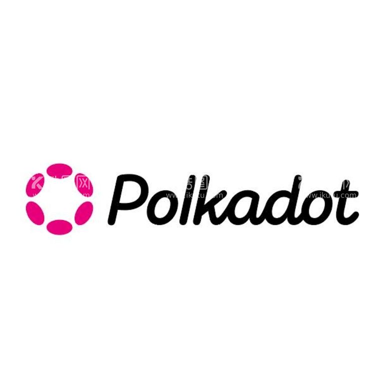 编号：85614910012150238503【酷图网】源文件下载-polkadot标志