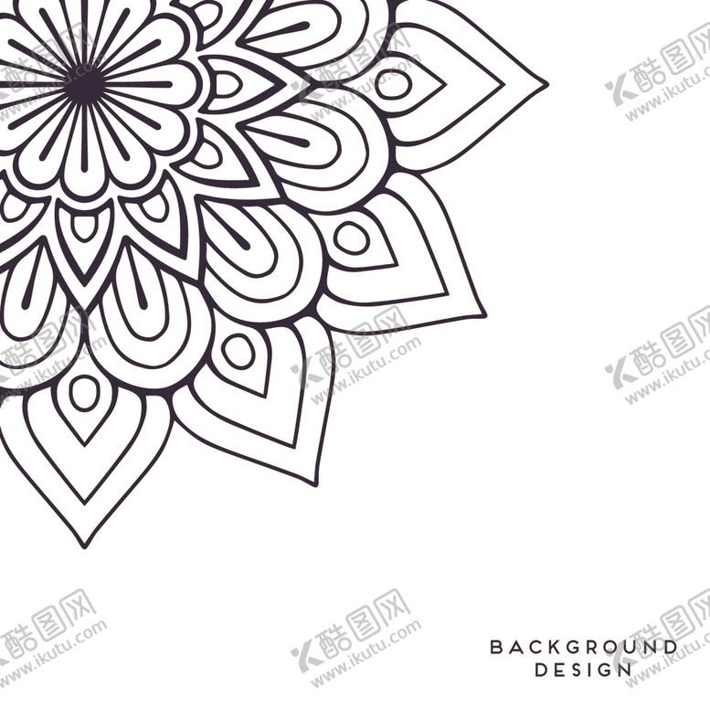 编号：11019109151751577888【酷图网】源文件下载-花卉卡片