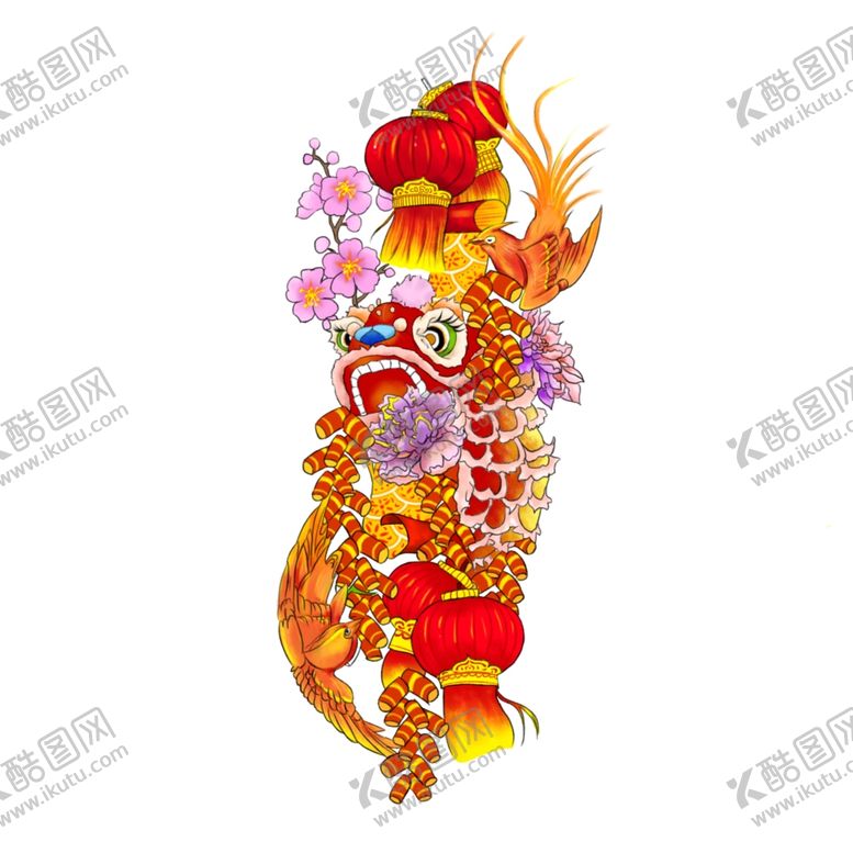 编号：16651710290148036005【酷图网】源文件下载-爆竹