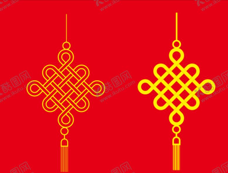 编号：44687501131700153818【酷图网】源文件下载-喜庆中国节