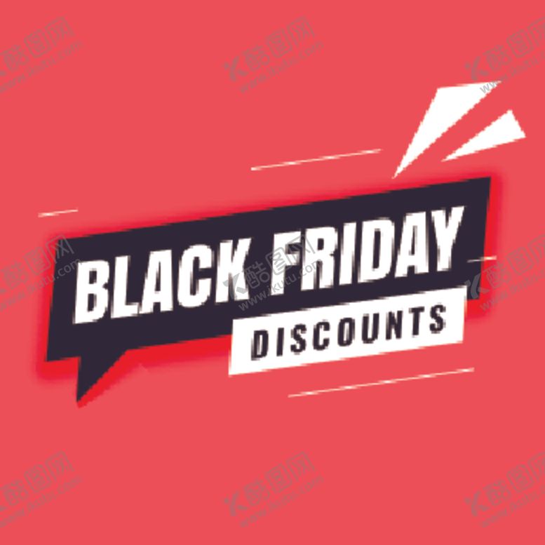 编号：29156009262058356134【酷图网】源文件下载-星期五促销