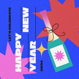 创意黑白海报设计展示