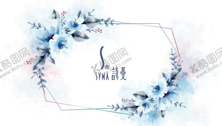 编号：65628007091941589813【酷图网】源文件下载-诗曼卡片设计