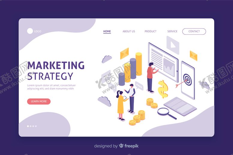 编号：45343909301942051522【酷图网】源文件下载-市场分析