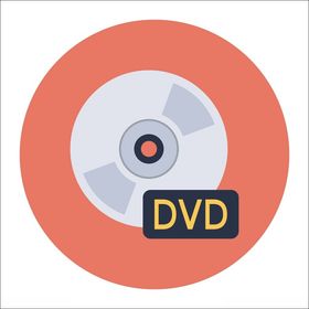 DVD光盘