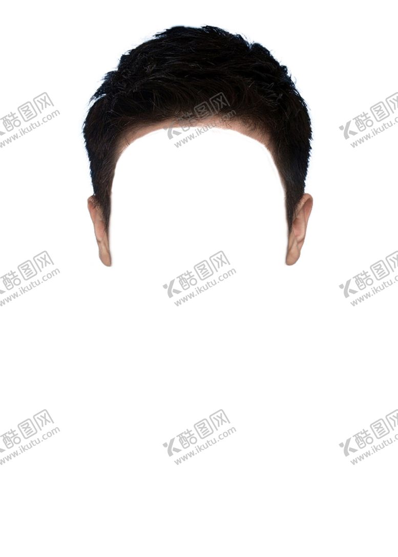 编号：49235602231320147327【酷图网】源文件下载-发型