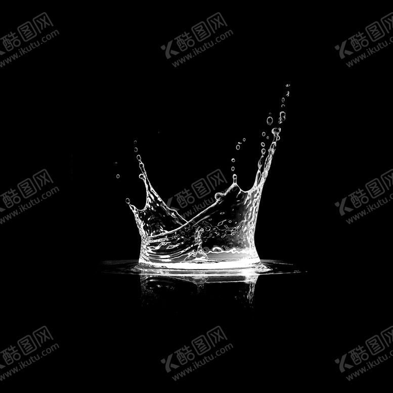 编号：05834109260539271253【酷图网】源文件下载-水花素材