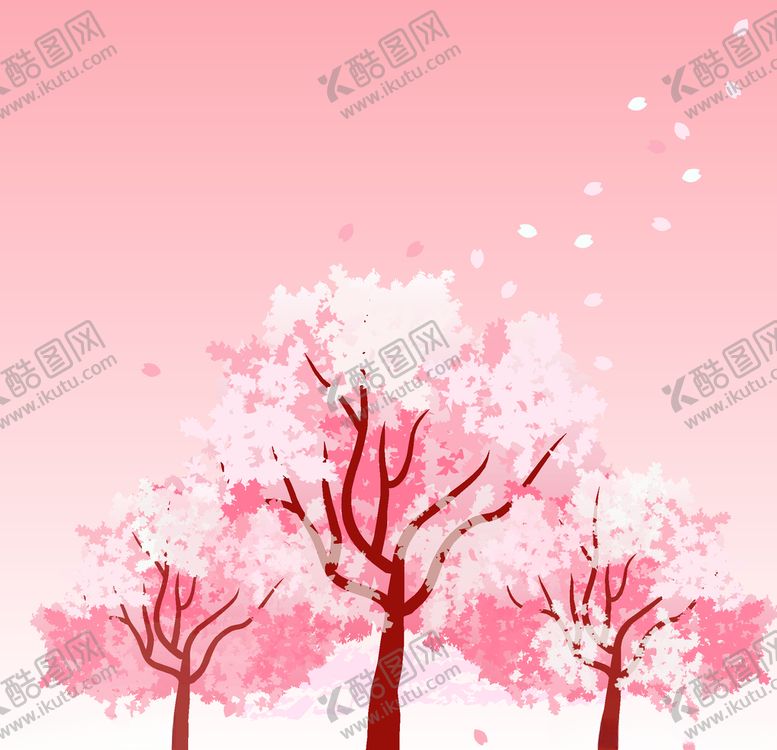 编号：12432506291247261855【酷图网】源文件下载-樱花