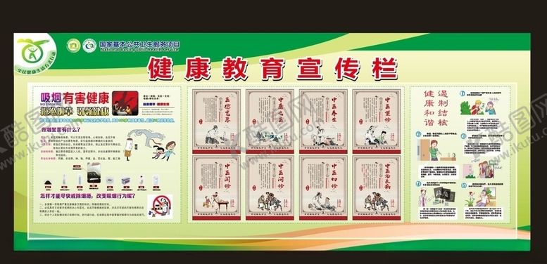 编号：50801907080828303794【酷图网】源文件下载-健康教育宣传