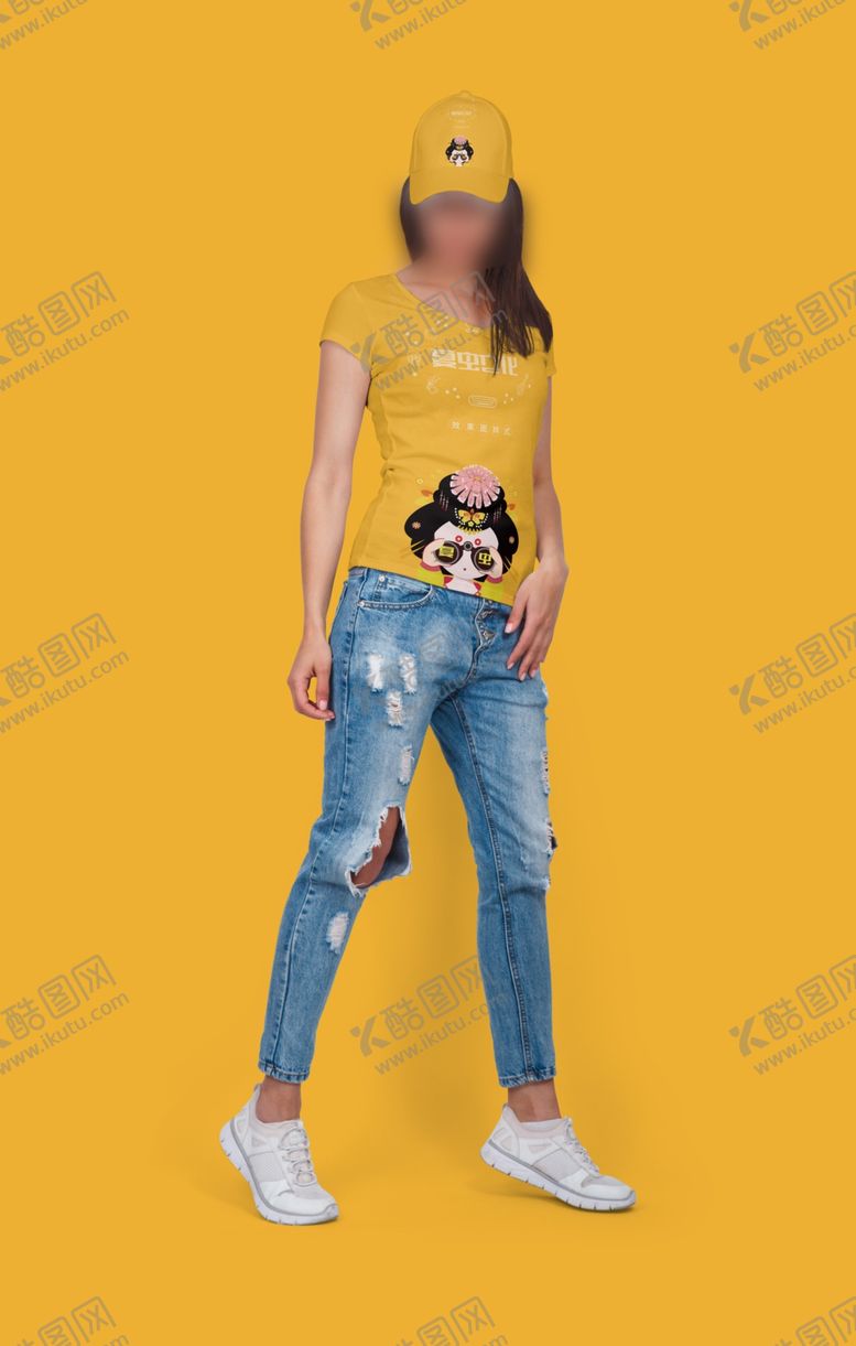 编号：47781005090038414800【酷图网】源文件下载-衣服样机