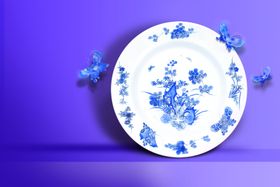 青花瓷