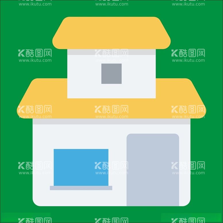 编号：81675512160829393743【酷图网】源文件下载-房子